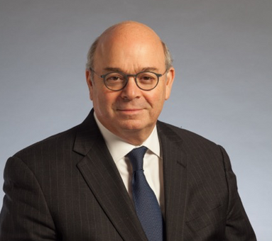 Bernard David